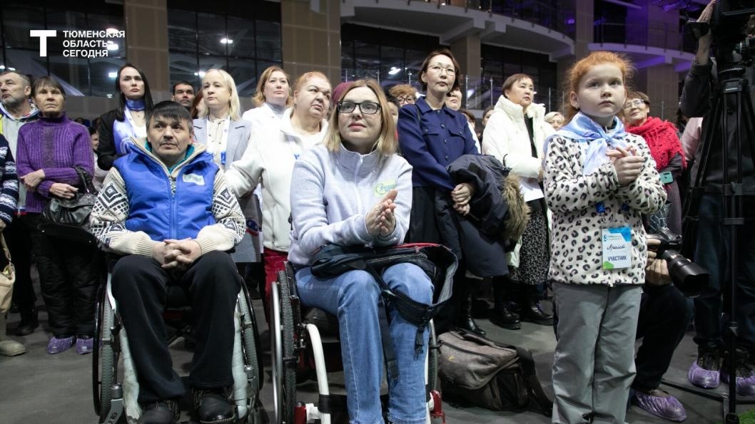 Тюменская область вошла в тройку лидеров Национального рейтинга качества жизни АСИ
