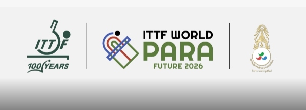 Старт в Таиланде: российские паралимпийцы готовятся к турниру ITTF World Para Future в Накхонратчасиме