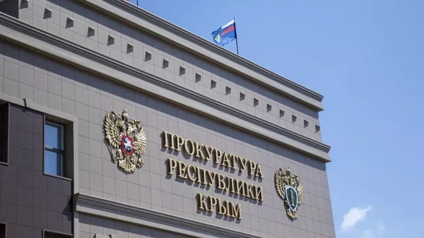 В Крыму прокуратура проверит отказ в перевозке ребенка-инвалида в маршрутке