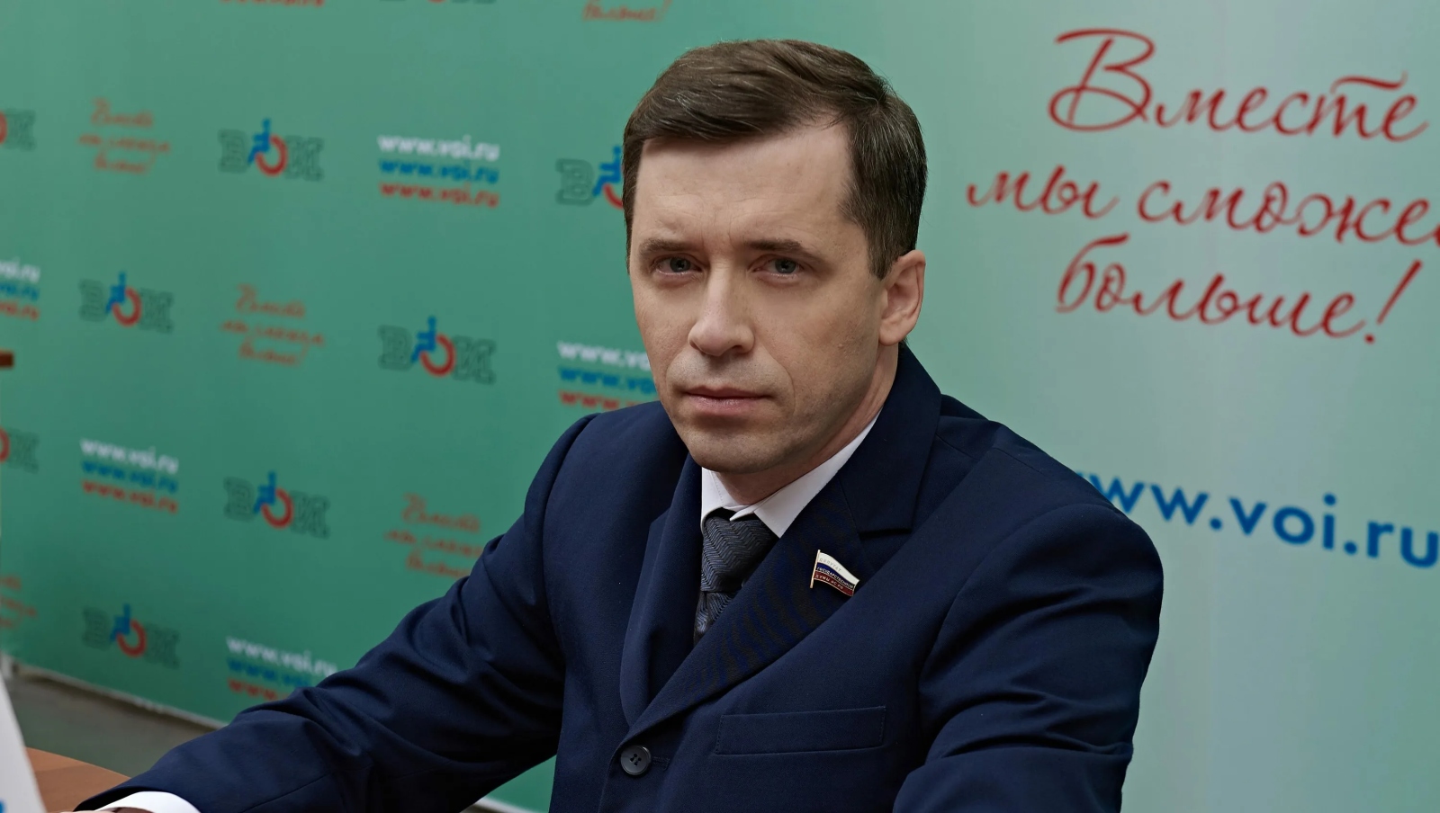 Терентьев Михаил Борисович
