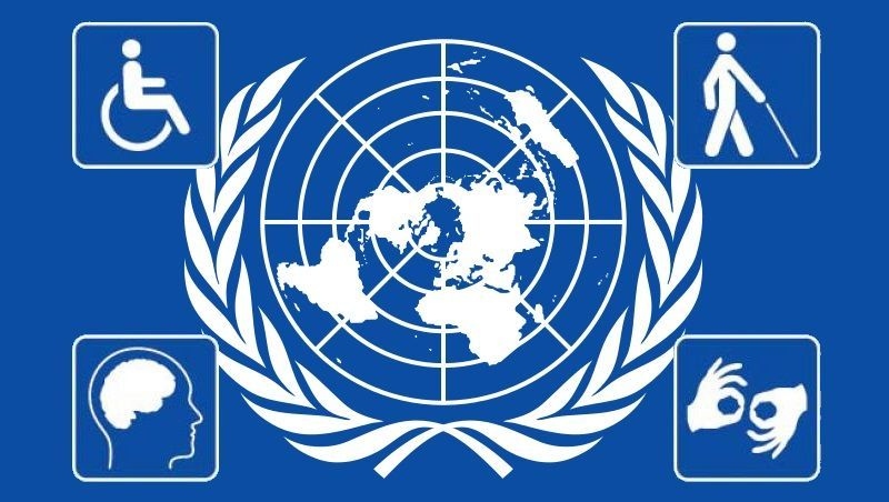 Меморандум Минюста США и право людей с инвалидностью на жизнь в сообществе