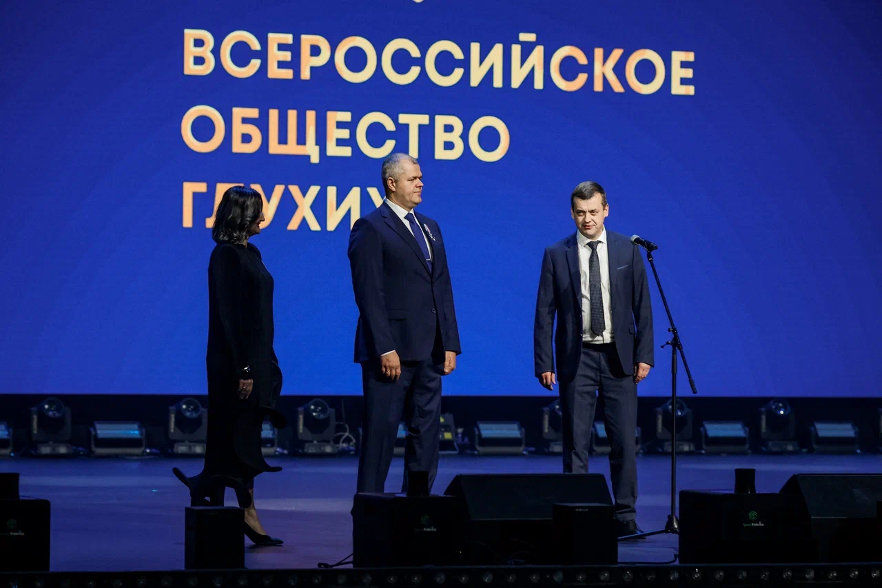 Шестой день Фестиваля «Территории Жеста: вместе в новый век!