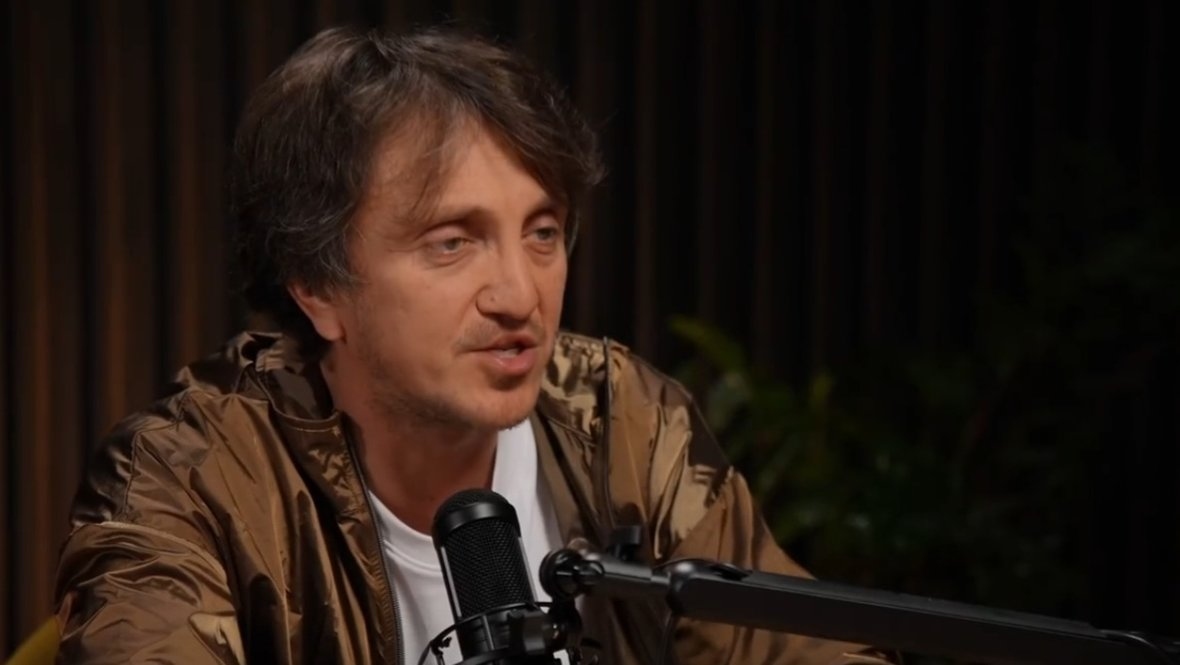 Комик Денис Дорохов оплатил операции детям Дагестана с врождённой расщелиной губы и нёба