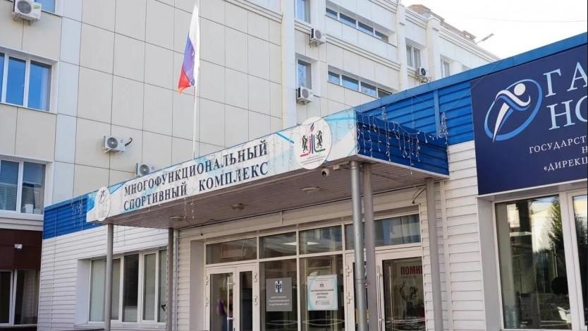 Новосибирская область делает спорт доступным: открылся первый в регионе Демонстрационно-просветительский центр по адаптивным видам спорта