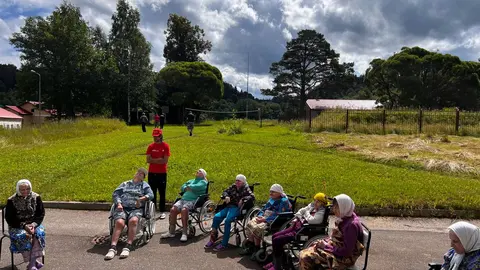 Эксперты ЦЛП «Особое детство» оценили систему соцобслуживания в Новгородской области и дали рекомендации по улучшению качества жизни