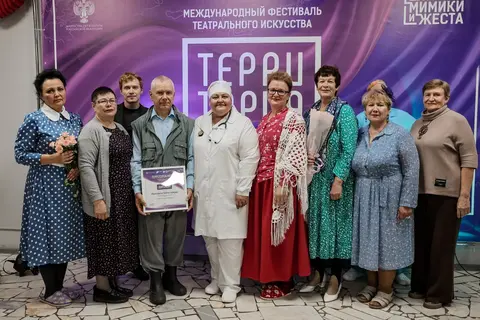 «Территория Жеста»: Четвертый день музыки, драмы и историй о любви