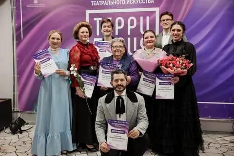 Магия пластики и глубина чувств: как прошел третий день фестиваля «Территория Жеста»