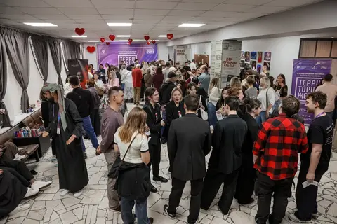 В Москве подвели итоги IX Международного фестиваля «Территория Жеста»