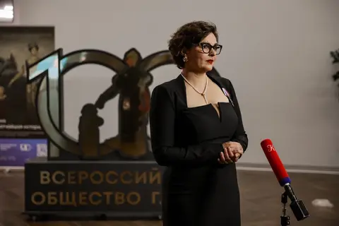 Шестой день Фестиваля «Территории Жеста: вместе в новый век!
