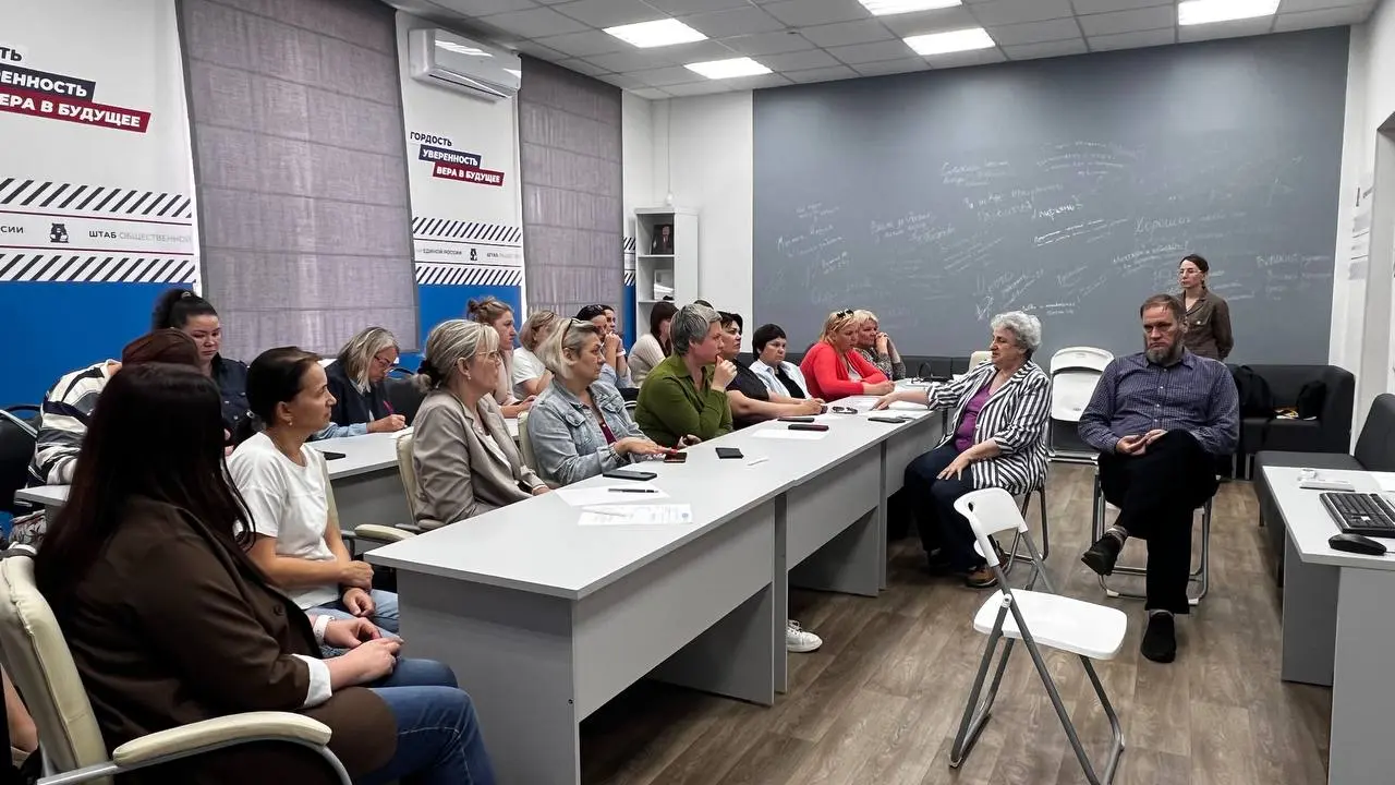 Эксперты ЦЛП «Особое детство» оценили систему соцобслуживания в Новгородской области и дали рекомендации по улучшению качества жизни