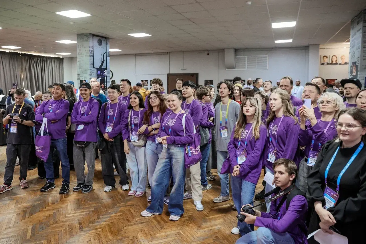 «Территория Жеста»: как прошёл второй день IX Международного фестиваля в Театре Мимики и Жеста
